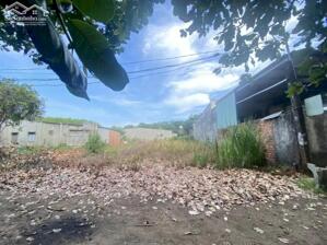 Đất sổ riêng đường nhà nước DT 6x38m đường thông, khu dân cư đông đúc ngay Hắc Dịch