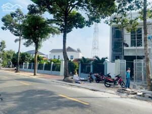  Bán nhà 3PN, đường nhựa vỉa hè, TT. Long Điền - 2.6 tỷ