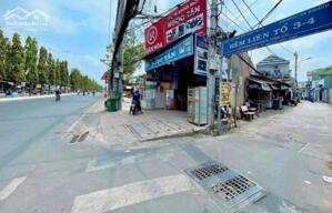 Nền thổ cư 100m liên tổ 3-4 Nguyễn Văn Cừ, gần Đại học Y Dược Cần Thơ