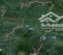 bán đất, tiềm năng tại lương sơn vị trí: thôn đồng kẹ, xã cao dương, huyện lương sơn
