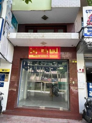 cho thuê nhà mt hồng bàng, p. 14, quận 5 giá 30 triệu 62m2