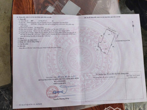 bán đất tại cao dương, lương sơn, hòa bình