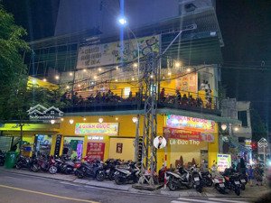 sang nhượng mặt bằng căn góc ngô gia tự và đống đa giá thuê mb chỉ 25 triệu/tháng