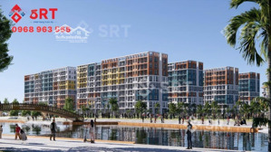 shophouse khối đế 8 tòa chung cư sun hà nam-căn ngoại giao viu trường học - công viên