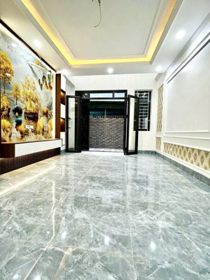 hiếm bán nhà riêng phố trần thủ độ hàng xóm kđt pháp vân, kđt hồng hà 38m2 6 tầng thang máy, ô tô