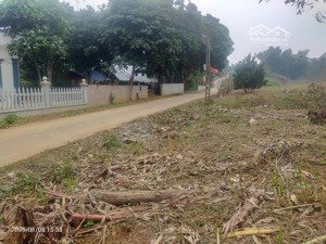 bán đất thổ cư tại tú lý, đà bắc, hoà bình.