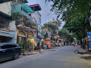 nhà đẹp trung tâm tứ hiệp - thanh trì - 6 tầng thang máy - gara 7 chỗ - kinh doanh 38m, 6,95 tỷ