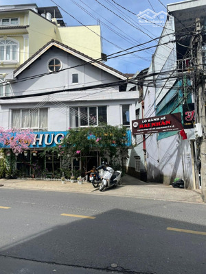 chính chủ bán nhà trung tâm phường 4 đà lạt