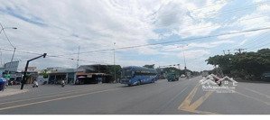 cho thuê kho 500m2 mặt tiền đường trường chinh, tp phan thiết