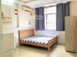 cho thuê chung cư mini 30m2, 5,5 triệu, cư xá lữ gia, q11 (thuê trước t2/2025 giảm còn 5 triệu)