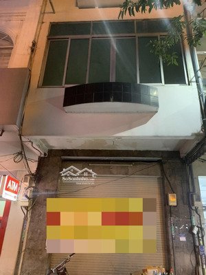 cho thuê nhà mt lãnh binh thăng, p. 11, quận 11, giá 35 triệu/th 120m2