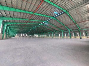 cho thuê nhà xưởng kcn sikiko hớn quản- tdt 8ha1 gồm 2xưởng 2ha&3,5ha, có cho thuê lẻ