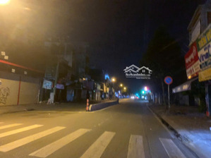 cho thuê nhà 2 mt lãnh binh thăng, p.9, quận 11 giá 130 triệu/th, 130m2