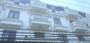 hạ giá bán gấp biệt thự liền kề 4 tầng siêu đẹp đường đht10b. giá chốt cực tốt