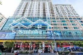cho thuê chung cư h2 q.4, đường hoàng diệu, p6, quận 4, 100m2, 3pn, 2wc, gần chợ xóm chiếu