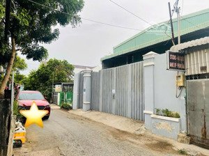 cho thuê thuê kho, nhà xưởng tại xã đa phước, bình chánh, hồ chí minh - 15 triệu/ tháng - 350m2