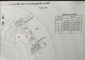 bán 155m2 đất nguyễn chí thanh, xe 7 chỗ đỗ thoải mái