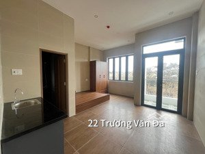 cho thuê căn hộ dịch vụ 25m2, 3,4 triệu tại trương văn đa, hòa khánh nam, liên chiểu, đà nẵng