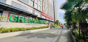 chính chủ bán shophouse 1 trệt, 1 lầu - 152m2 giá 4,95 tỷ ngay mặt tiền phạm thế hiển, p.6, quận 8.
