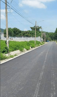 Bán đất tại Tân Hòa, Phú Mỹ hơn 100m2, uy tín