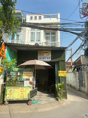 mặt bằng cho thuê trước gigamall thủ đức, gần chùa ưu đàm