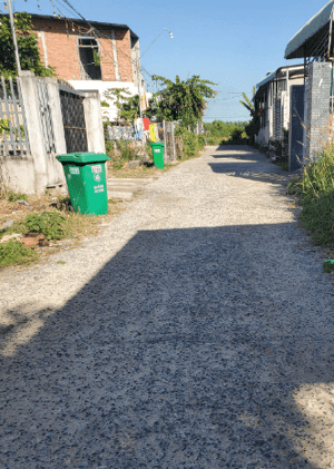 Chủ gửi bán lô đất Tân Hòa 55m2 tc khu vực dân cư.