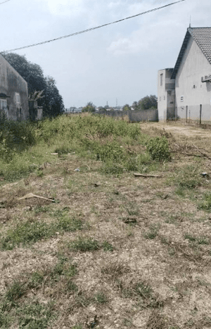 Chủ gửi lô đất xã Tân hòa thị xã Phú Mỹ