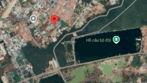 Lô đất đẹp để an cư lập nghiệp toạ lạc Tân Hòa, Thị xã Phú mỹ