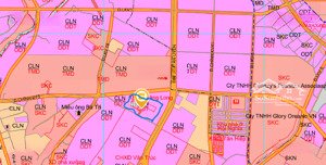 dự án thăng long house, phường tân hiệp, tp tân uyên, tỉnh bình dương (sổ riêng cho khách hàng)!