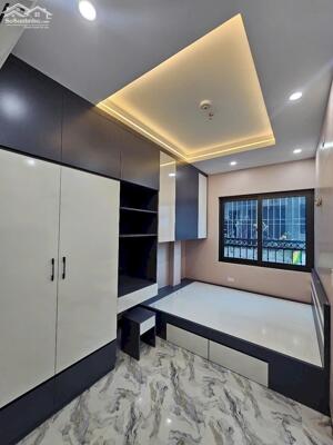KHAI TRƯƠNG CHDV-PHÒNG MỚI FULL NỘI THẤT Đ.PHAN KẾ BÍNH, P.CỐNG VỊ, Q.BA ĐIÌNH