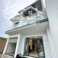 Tôi bán biệt thự mini sổ riêng thổ cư nhà mới xây