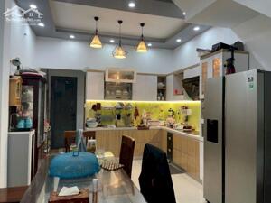 7.7 TỶ-NHÀ 3 TẦNG MỚI ĐẸP KHU AN THƯỢNG BIỂN MỸ KHÊ-ĐƯỜNG OTO THÔNG 5M-CÁCH BIỂN 500M