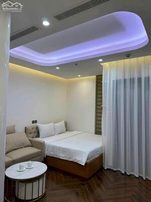 Cho thuê căn Studio Doji Lê Hồng Phong , Hải Phòng . Full đồ