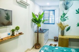 bán nhà 5 tầng hẻm oto nguyễn thiệt thuật. trung tâm tp nha trang. giá 7.1 tỷ