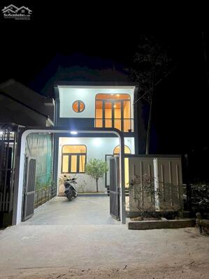 Bán nhà đẹp 2 tầng Siêu Đẹp mặt tiền Kiệt 44 Phùng Quán thông ra Đường Phùng Lưu, phường Thuỷ Dương, TP.Huế . Giá 2 tỷ 7 XX