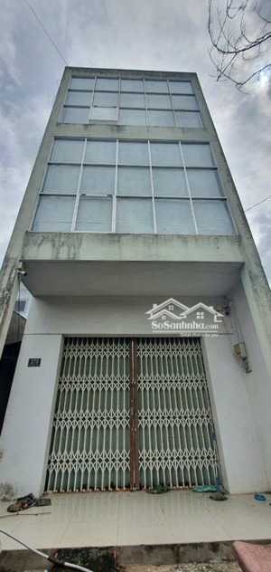 bán tòa nhà mặt tiền tp trà vinh 150m2 giá 1 tỷ vnd