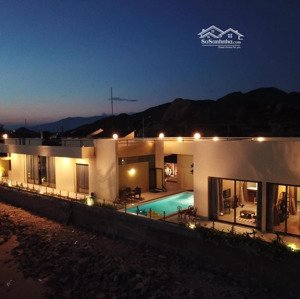 bán villa cạnh biển tại đường trường sa tỉnh lộ 702, tri hải, ninh hải, ninh thuận, 26 tỷ, 834m2