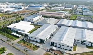 Xưởng Tp Dĩ An 4500M2 Chiều Ngang 48M Giá Bán 49 Tỷ Làm Việc Trực