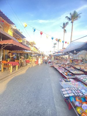 vị trí vàng,view sông trục phố du lịch,đường 10.5m mặt tiền bạch đằng,hội an 110m2 chỉ 29 tỷ.