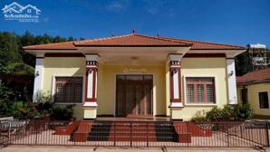 Chính chủ bán trang trại nghỉ dưỡng diện tích 2,8ha kinh doanh cực kỳ tốt