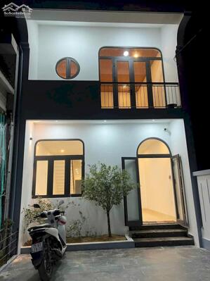&#55357;&#56632; NHÀ MT Kiệt 10M PHÙNG QUÁN. Thuỷ Dương - Giá Tốt 2.7 TỶ