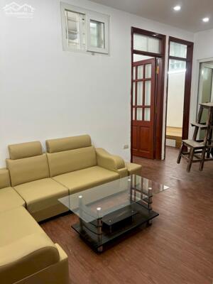 Cho thuê căn hộ chung cư Giáp Nhất - Thanh Xuân 50m2, 2 ngủ, chỉ 7 triệu - Full đồ