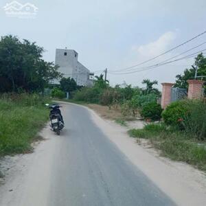 Bán gấp đất thổ cư tại Sông Xoài, Phú Mỹ, Bà Rịa Vũng Tàu