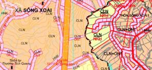 Bán đất tại Sông Xoài, Phú Mỹ, Bà Rịa Vũng Tàu, 64,8 triệu/m2, 625.1m2