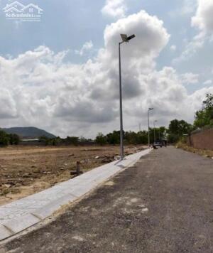 Bán đất tại Tân Hải, Phú Mỹ, Bà Rịa Vũng Tàu DT 135m2