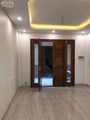Bán nhà 2 tầng tổ 9, Quang Minh, Mê Linh, Hà Nội, ô tô đỗ cổng, giá 2 tỷ 2.