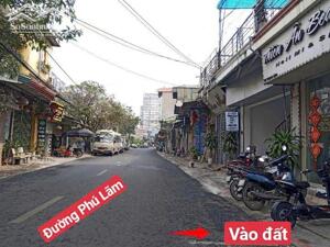 OTO THÔNG! nhỉnh 3x triệu/m2, GẦN ĐH ĐẠI NAM, ĐẤT PHÚ LÃM - HÀ ĐÔNG 0977690119 (Mr.Sinh) 
