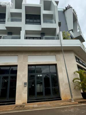 Cho thuê Shophouse kinh doanh cực đắc địa đường Nguyễn Đình Chiểu