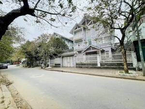Cho Thuê Biệt Thự Liền Kề Hoàn Thiện Cơ Bản tại KDT Vân Canh, Hoài Đức