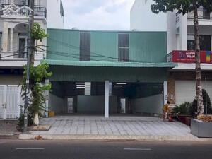 KHO MẶT TIỀN TRẦN VĂN TRÀ KDC HƯNG PHÚ CÁI RĂNG CẦN THƠ